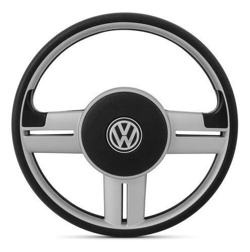 Volante Surf Rallye Vw Con Masa Oferta! 0