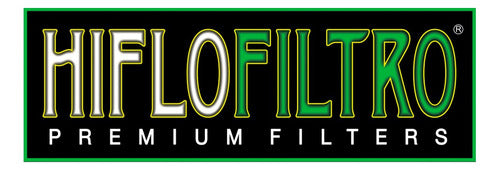 Hiflofiltro Premium Oil Filter For Benelli Tnt 600 1