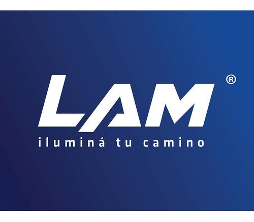 LAM Optica Fiat Duna Uno Right 92/95 97/01 4