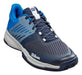 Wilson Kaos Devo 2.0 Tennis Padel Shoes 0