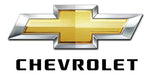 Chevrolet Tracker Original Mud Flaps Set of 4 GM Units 4