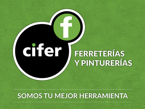 CIFER Cierra Puerta N°4 Oro Dorma 1