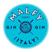 Malfy Gin Original Distilled + MG London Dry Imported Gin 6