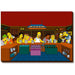 Impreland A3 The Simpsons Frame 7