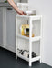 Decomarket 3-Tier Organizer Shelf 3