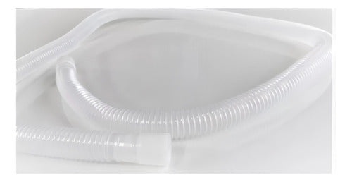 Generic Tubuladura Para Cpap/Bipap 1.60 M 0