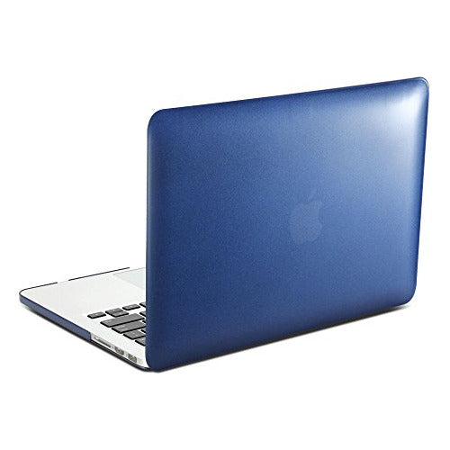 GMYLE Macbook Pro Retina 13 Hard Case 5