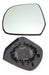 Fitam Mirror Glass Plate Renault Duster Oroch 2015 to 2022 C 7