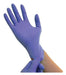 ProCure Medical Grade Nitrile Examination Gloves, Powder-Free, Latex-Free 0