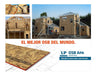 LP OSB 9.5mm Phenolic 2.44m x 1.22m 4