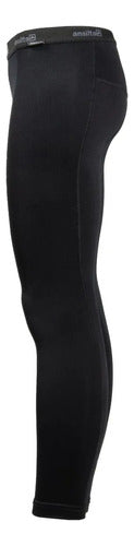 Women's Ares 3 Polartec® Power Dry® Base Layer Pants 1