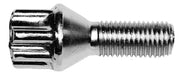 Emblemax Security Screw (12x1,25x27) for Renegade (Pack of 4) 0