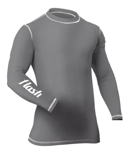 Flash Thermal Shirt + Long Thermal Leggings Kit 37