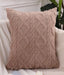 Set of 2 Decorative Pillow Covers 45*45cm - Fancy House 6