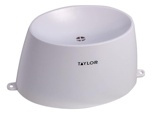 Medidor De Chuva Digital Sem Fio Da Taylor Precision Product 1