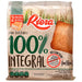 Riera 100% Whole Wheat Toasted Bread Fiber - Pack of 12 1