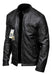 Bross Leather Jacket with Superior Bonded Detail 2