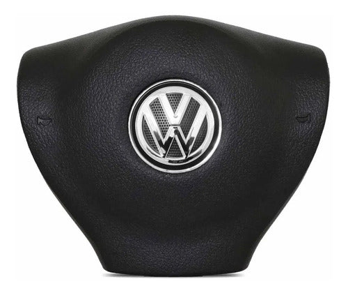 Tapa Airbag Volante Gol - Gol Sedan G6 2013-2014-2015-2016 0