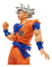 Dragon Ball Z Goku Ultra Instinto Figura - Dragon Ball Super 4