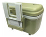 Albatros Thermal Bait Worm Box 2