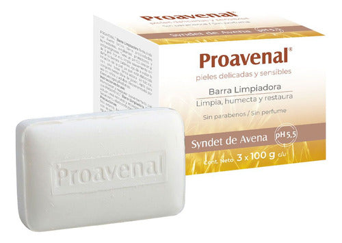 Proavenal® Cleaning Bar X3u 0