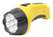 Outao Electronic Rechargeable LED Flashlight - Electroimporta 0