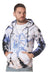 Ches Argentina Camperita Batik Friza Campera Hombre H10 0