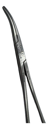 Teknomedical Dandy Forceps 1