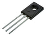 Bt134-600 Bt134 Triac 4A 600V Triacs Sensitive Gate 0