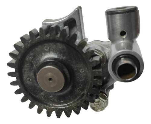 Honda New Twister CB 250 Oil Pump 3