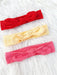 Baby Headband Ears Set of 3 Promo 1