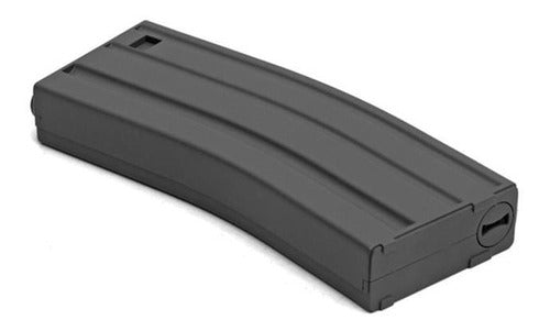 Magazine Para M4 Serie Mid-cap 100 Bb's Zc 1