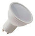 Candil GU10 LED 7W Warm/Cool Light Lamp 0