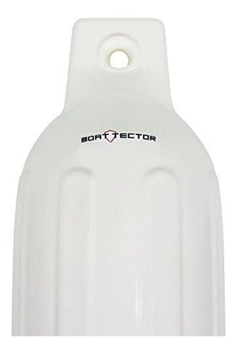 Boya Protector Para Barcos Extreme Max 14x50cm Blanco X1 3