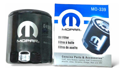 Mopar Oil Filter Dodge Journey 2.4 / 2.7 Original 0