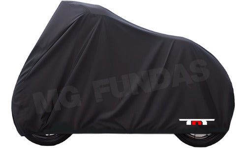 Waterproof Cover for Benelli Motorcycles 15 25 135 180s 300cc 83