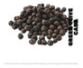 Black Peppercorns 1/2 Kg Cuyaires 0