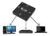 HDMI 3 Input 1 Output Port Multiplier Switch by Ohmyshop 3