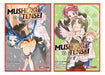 Panini Mushoku Tensei Combo 8 and 9 - Manga 0