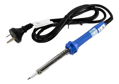 Goot Premium 60W Soldering Pencil with Ceramic Tip - Japan KX-60R 0