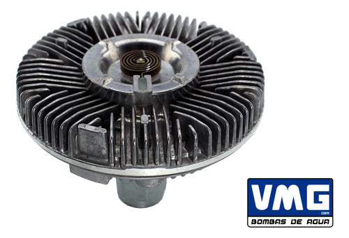 VMG Viscous Pulley for Ford F150 4.2 Mex 09/V8 5.4 97/ 2