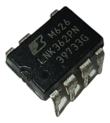 IC LNK362PN LNK362P LNK362 DIP-7 0