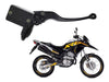 Burrinho Freio Com Manete Honda Xre300 2015 0