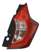 Faro Trasero Der. -tyc- Nissan Note 2013-16 0