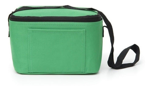 Tahg Inuit Green Thermic Cooler Lunchbox | Giveaway 0