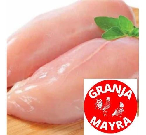 Granja Mayra Fresh Supremes X 10 Kilos 1