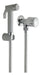 FV Allegro Manual Bidet Shower Chrome Bathroom Fitting 0