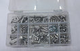 Assorted Rivet Box Set of 300 Units 2