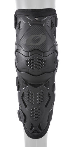 Oneal Pro 4.0 RL MX Enduro ATV Motocross Knee Brace 1