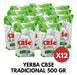 Cbse Pack X12 500 Gr Yerba Hierbas Serranas 1